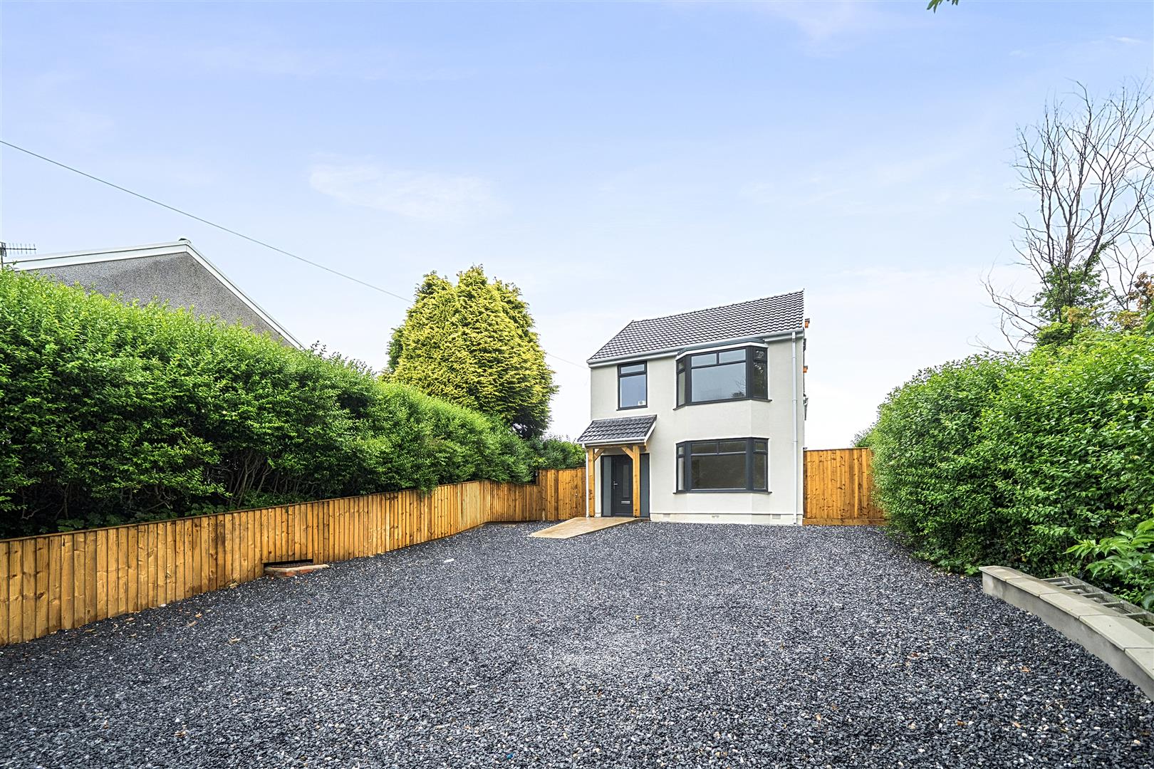Llangyfelach Road, Treboeth, Swansea, SA5 9EN